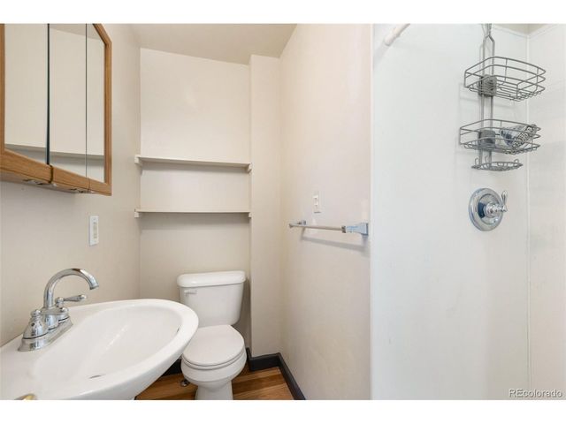 112 S 6th St, Victor, CO 80860