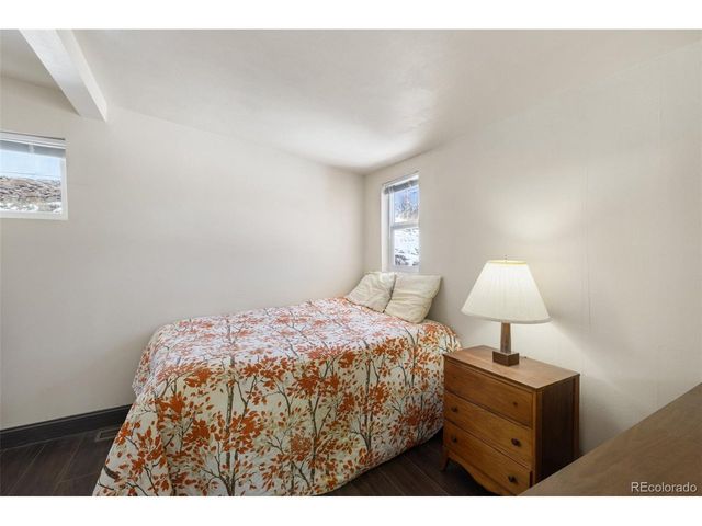 112 S 6th St, Victor, CO 80860