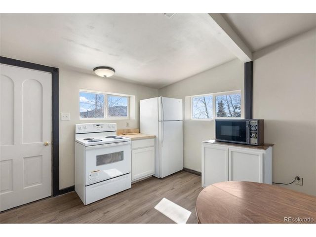 112 S 6th St, Victor, CO 80860