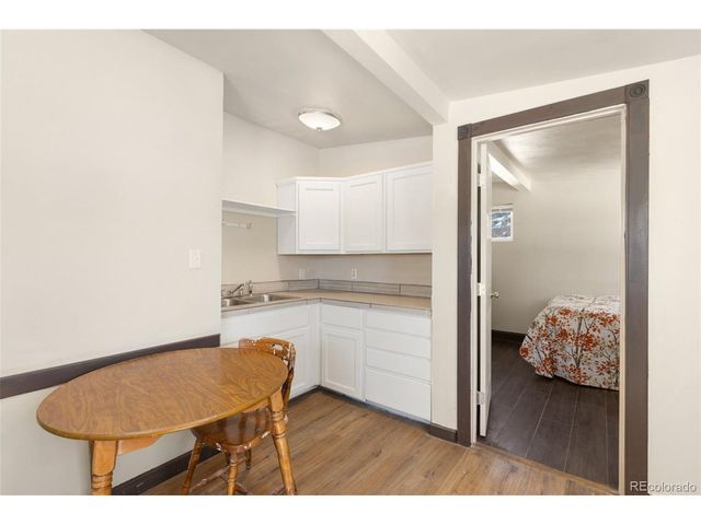 112 S 6th St, Victor, CO 80860