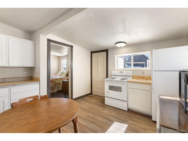 112 S 6th St, Victor, CO 80860