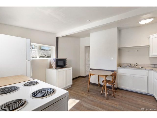 112 S 6th St, Victor, CO 80860