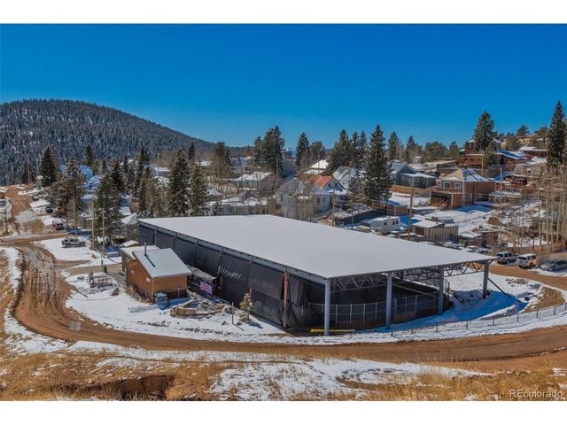 112 S 6th St, Victor, CO 80860