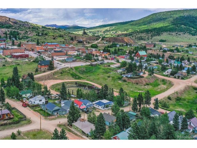 112 S 6th St, Victor, CO 80860