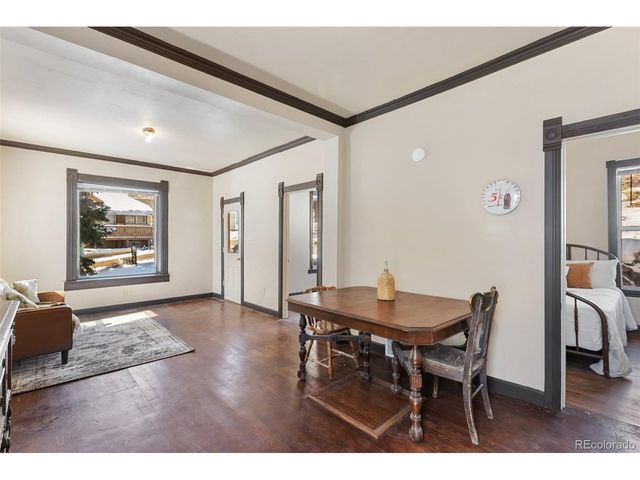 112 S 6th St, Victor, CO 80860