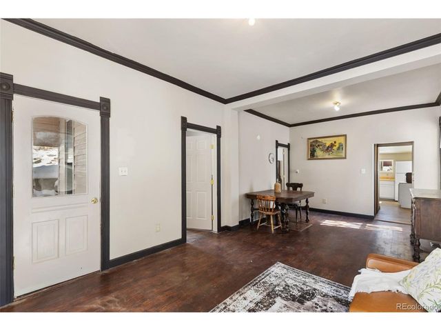 112 S 6th St, Victor, CO 80860