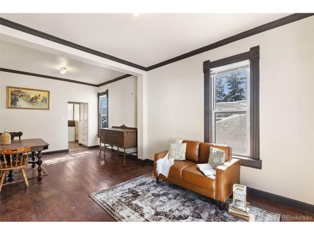 112 S 6th St, Victor, CO 80860