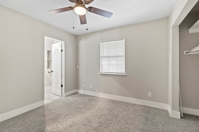 56201 County Road 660 Road, Colcord, OK 74338