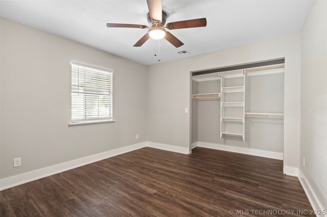 56201 County Road 660 Road, Colcord, OK 74338