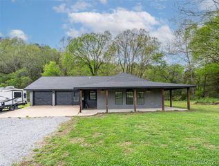 56201 County Road 660 Road, Colcord, OK 74338