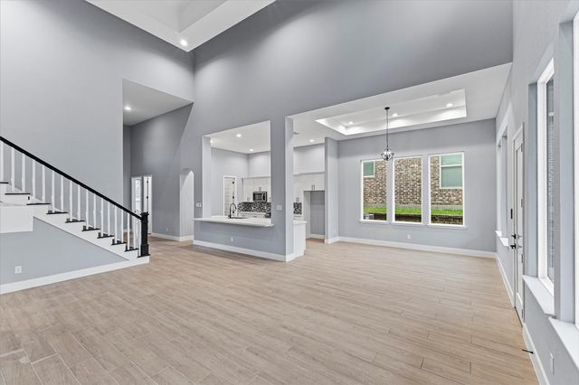 250 Hampton Glen Road, Montgomery, TX 77356