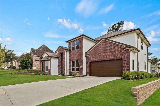 250 Hampton Glen Road, Montgomery, TX 77356