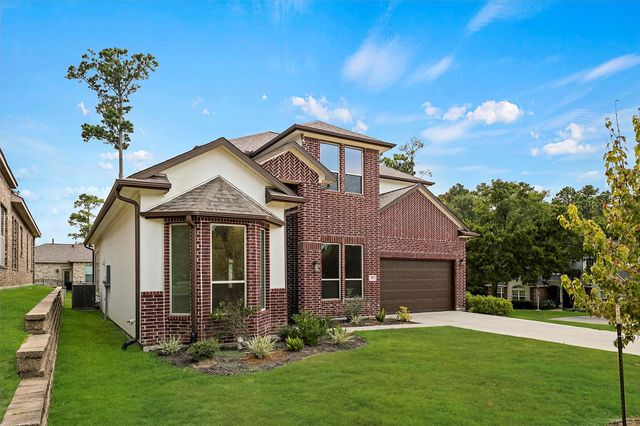 250 Hampton Glen Road, Montgomery, TX 77356
