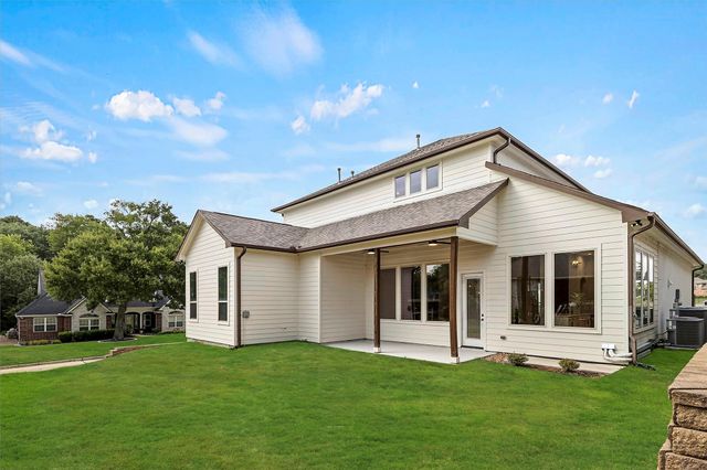 250 Hampton Glen Road, Montgomery, TX 77356