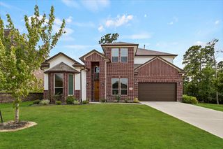 250 Hampton Glen Road, Montgomery, TX 77356
