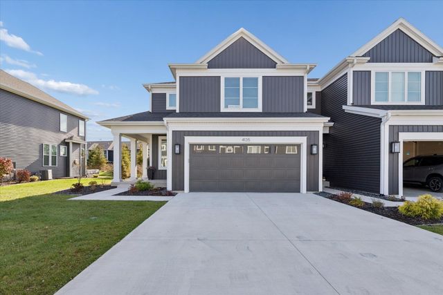 4135 Corvo Trace, Kalamazoo, MI 49006