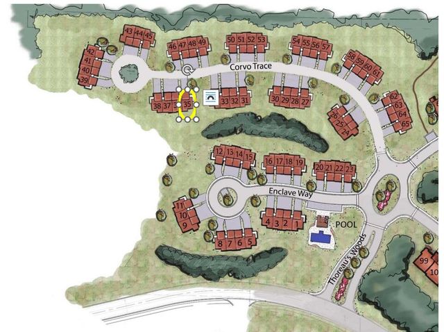 4135 Corvo Trace, Kalamazoo, MI 49006