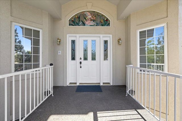 5915 S Dearborn Rd, Spokane, WA 99223