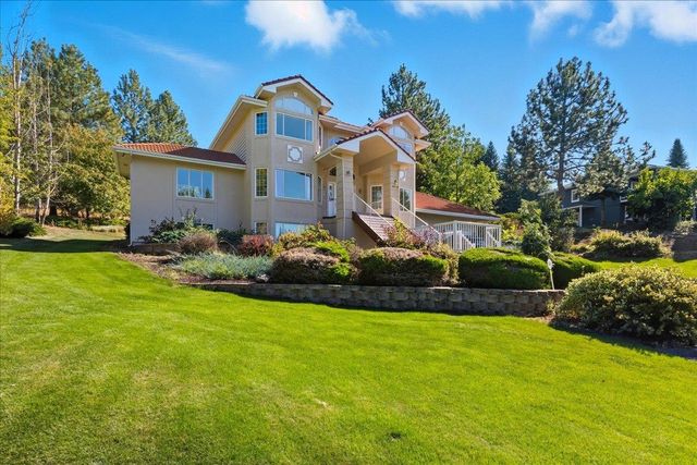 5915 S Dearborn Rd, Spokane, WA 99223