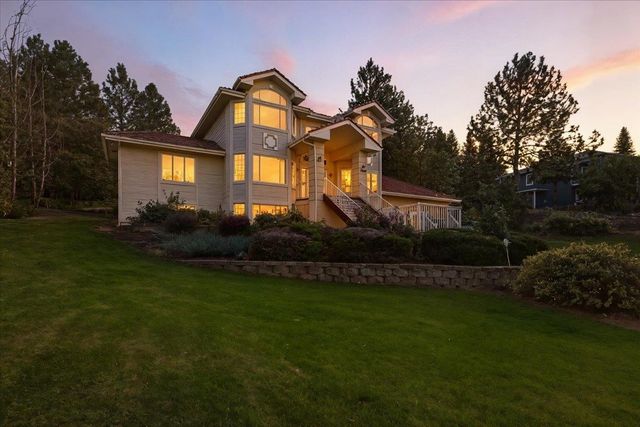 5915 S Dearborn Rd, Spokane, WA 99223