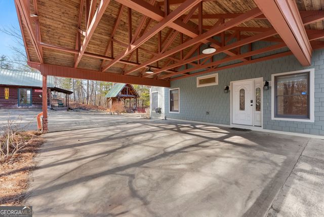 483 Gold Ditch Road, Cleveland, GA 30528