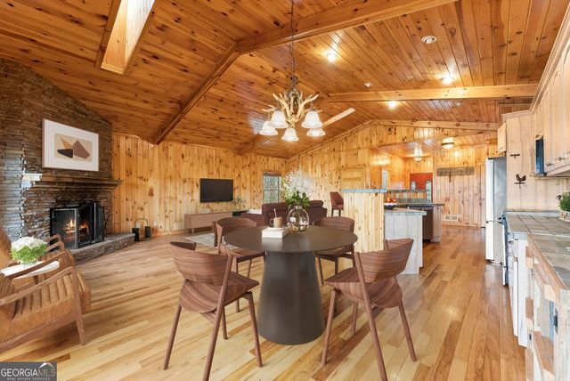 483 Gold Ditch Road, Cleveland, GA 30528