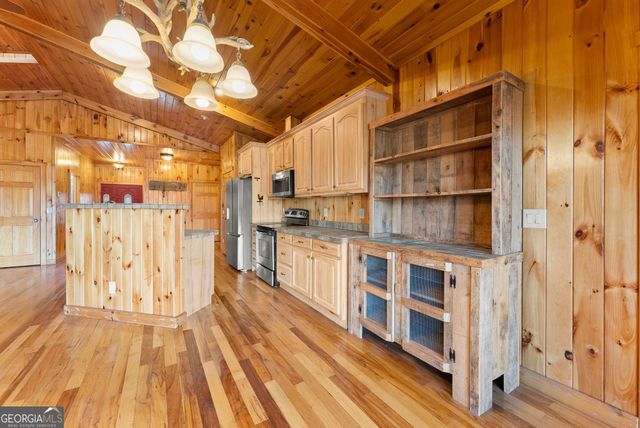 483 Gold Ditch Road, Cleveland, GA 30528