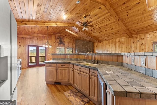 483 Gold Ditch Road, Cleveland, GA 30528