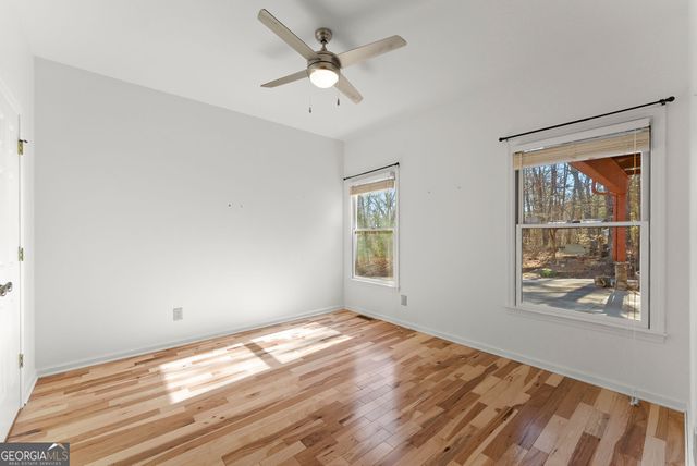 483 Gold Ditch Road, Cleveland, GA 30528