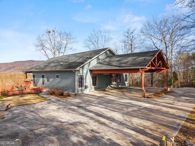 483 Gold Ditch Road, Cleveland, GA 30528