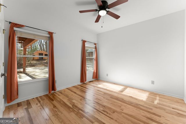 483 Gold Ditch Road, Cleveland, GA 30528