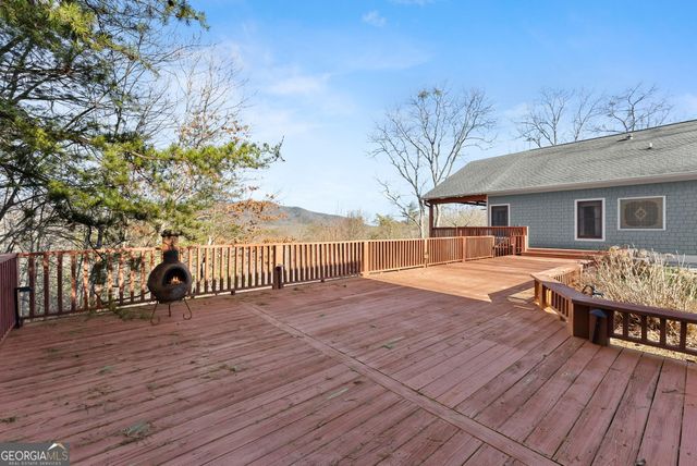 483 Gold Ditch Road, Cleveland, GA 30528