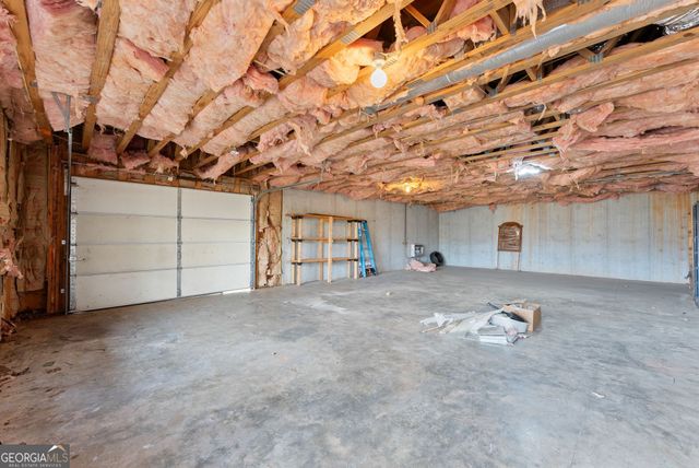 483 Gold Ditch Road, Cleveland, GA 30528