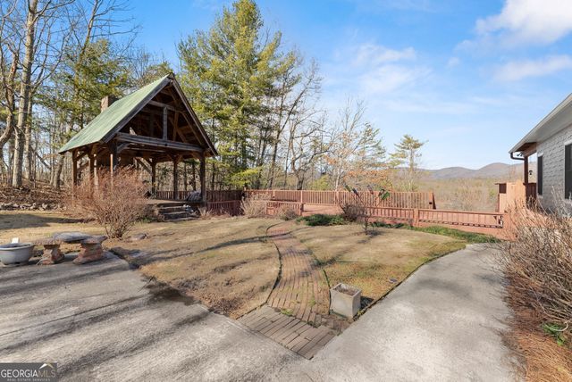 483 Gold Ditch Road, Cleveland, GA 30528