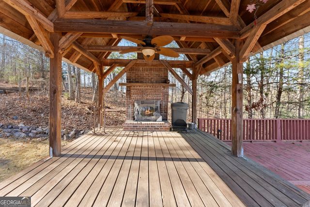 483 Gold Ditch Road, Cleveland, GA 30528