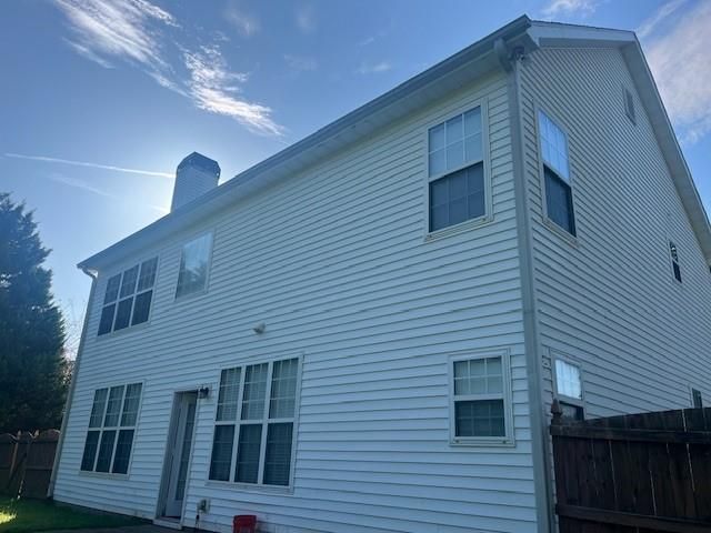107 Meadows Drive, Senoia, GA 30276