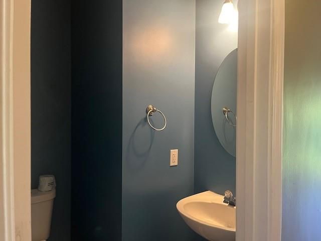 107 Meadows Drive, Senoia, GA 30276