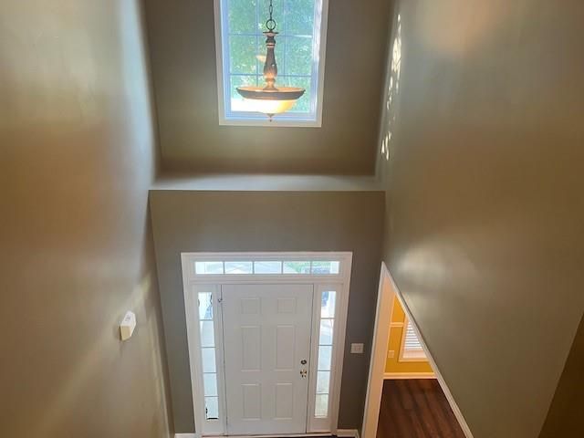 107 Meadows Drive, Senoia, GA 30276