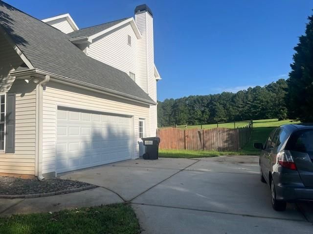 107 Meadows Drive, Senoia, GA 30276