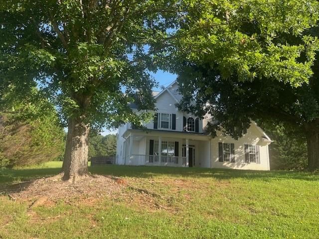 107 Meadows Drive, Senoia, GA 30276