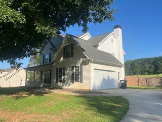 107 Meadows Drive, Senoia, GA 30276