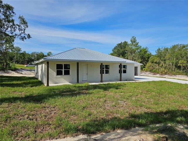 1718 ARLINE STREET, Orange City, FL 32763