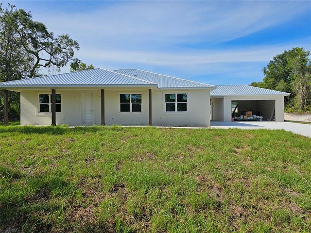 1718 ARLINE STREET, Orange City, FL 32763