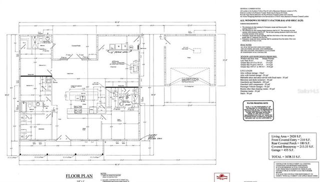 1718 ARLINE STREET, Orange City, FL 32763