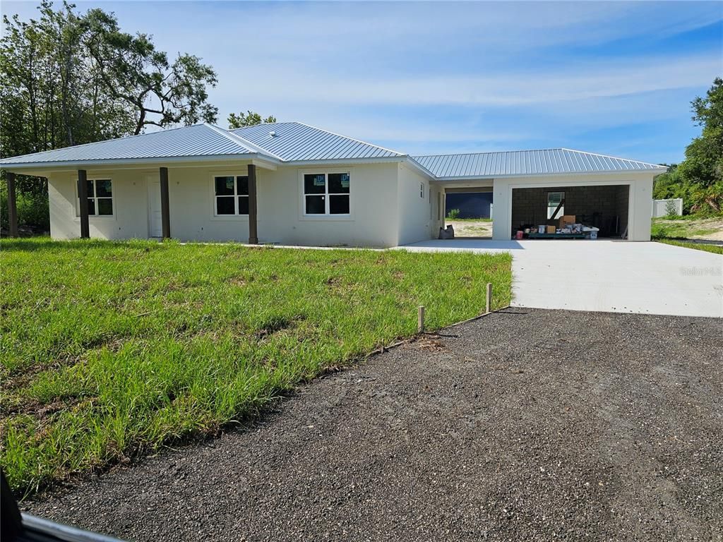 1718 ARLINE STREET, Orange City, FL 32763
