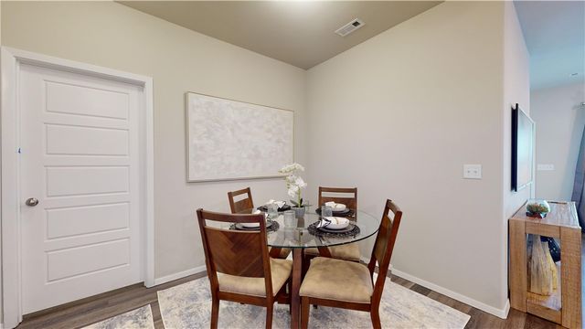 2701 Young Street, Pea Ridge, AR 72751
