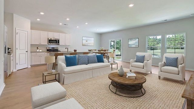 1029 Harbor Dr., Calabash, NC 28467