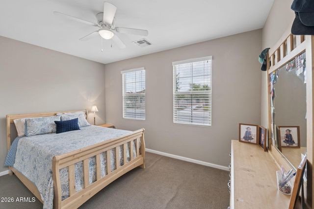 8993 W RUTH Avenue, Peoria, AZ 85345