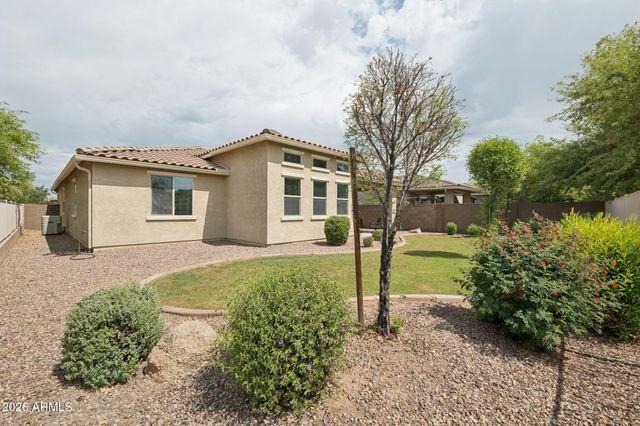8993 W RUTH Avenue, Peoria, AZ 85345