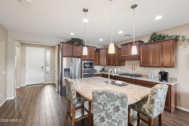 8993 W RUTH Avenue, Peoria, AZ 85345